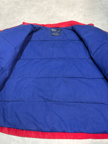 90's POLO BY RALPH LAUREN ボンバージャケット