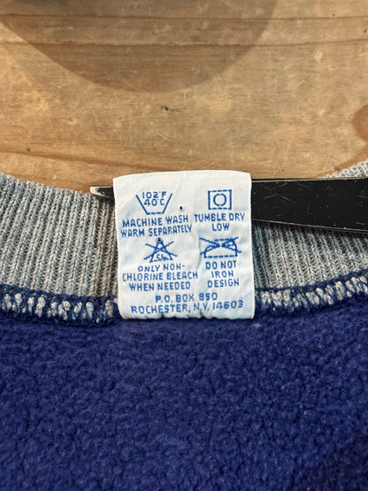 90's CHAMPION「REVERSE WEAVE」USA製 スウェット