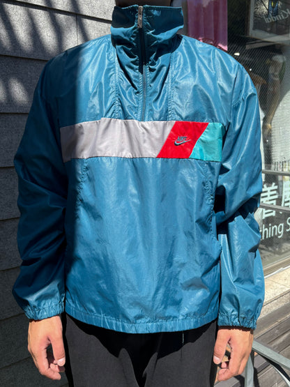 90's「NIKE」アノラックジャケット