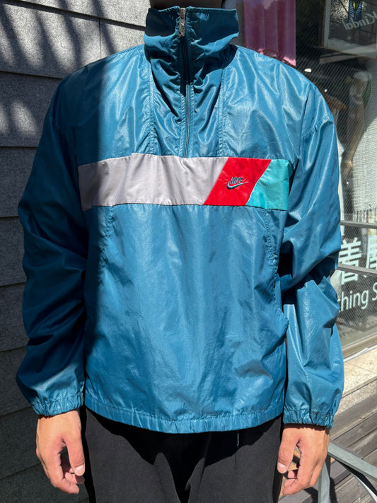 90's「NIKE」アノラックジャケット