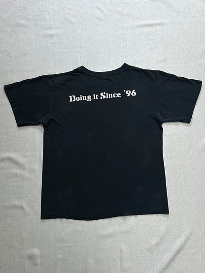 00's BIG D AND THE KIDS TABLE「Skankin」バンドTシャツ