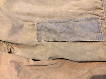 90’s BARBOUR「BEAUFORT」オイルドジャケット