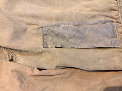 90’s BARBOUR「BEAUFORT」オイルドジャケット