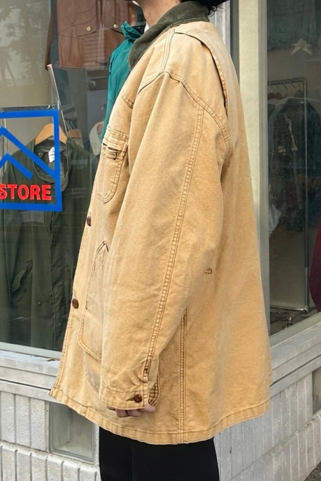 80's L.L.Bean USA製 ハンティングジャケット