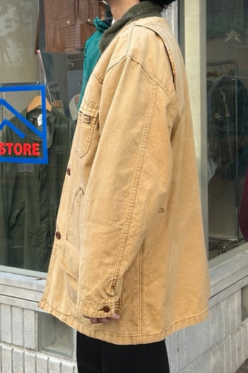 80's L.L.Bean USA製 ハンティングジャケット