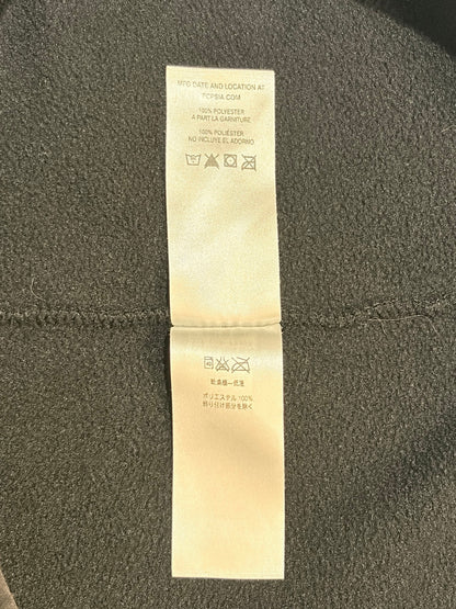 10's PATAGONIA「Synchila Snap-T」フリースプルオーバー