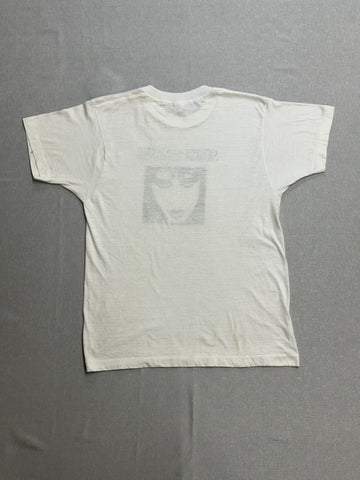 80's SIOUXSIE AND THE BANSHEES USA製 バンドTシャツ