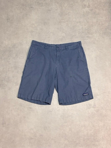 00's PATAGONIA「オーガニックコットン」ショーツ
