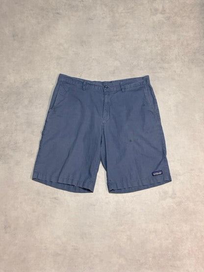 00's PATAGONIA「オーガニックコットン」ショーツ