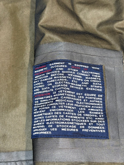 00's RALPH LAUREN RLX POLO SPORT「GORE-TEX」シェルジャケット