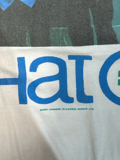 90's「TAKE THAT」 バンドTシャツ