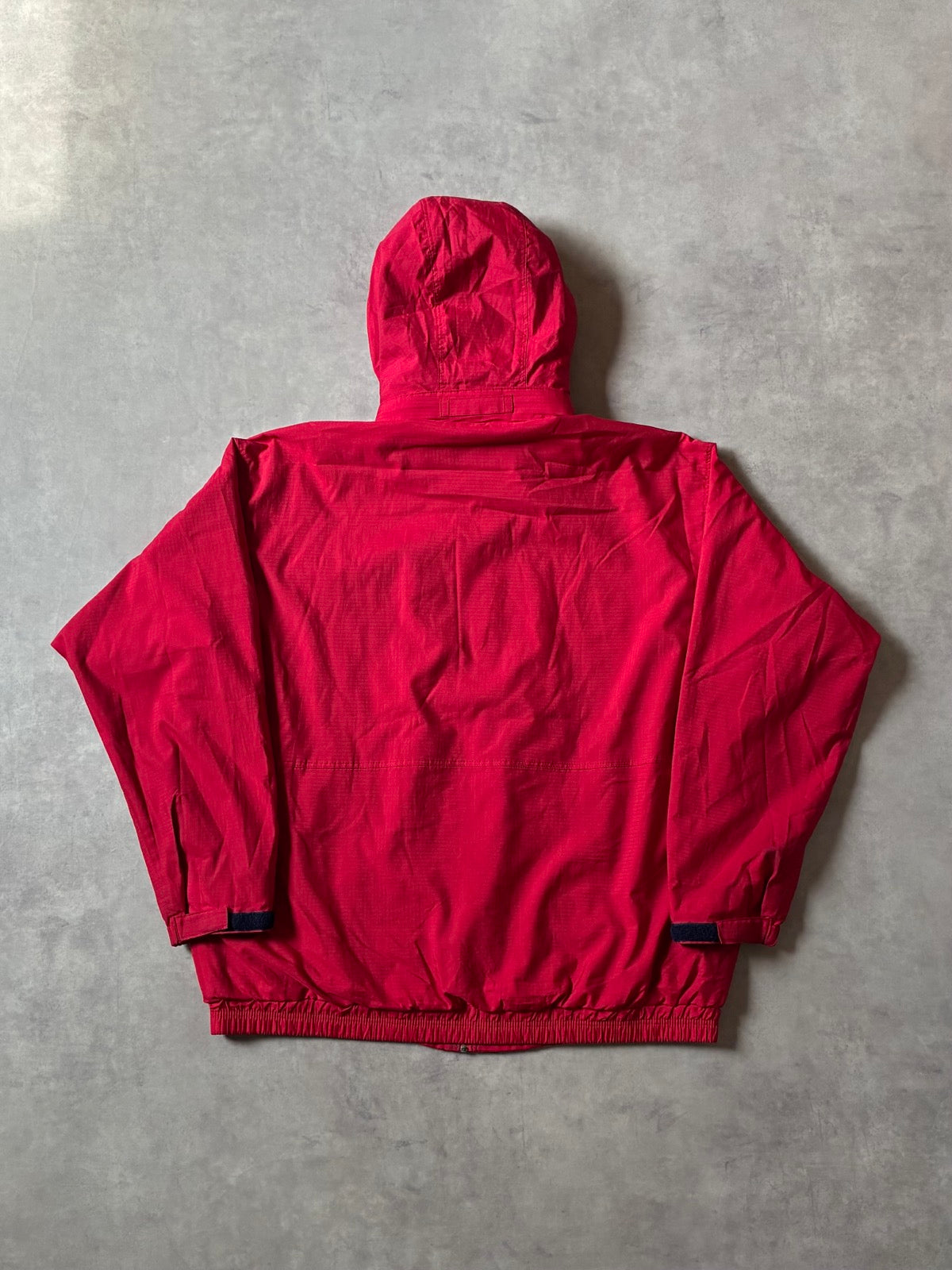00's PATAGONIA 「Pneumatic Jacket」 マウンテンパーカー