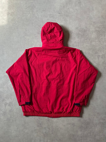 00's PATAGONIA 「Pneumatic Jacket」 マウンテンパーカー