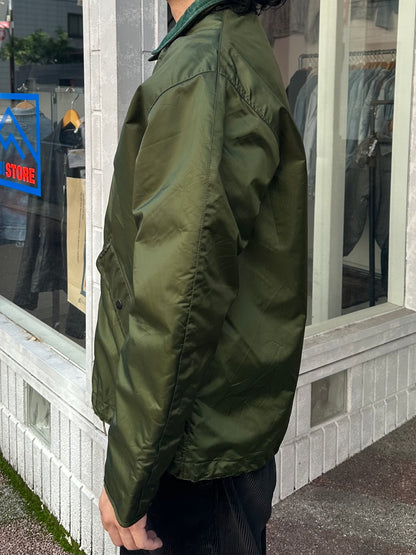 80's U.S.NAVY「A-1」デッキジャケット