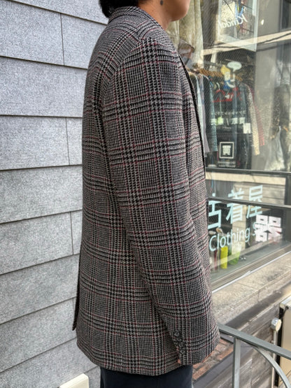 80's~90's「Polo by Ralph Lauren」USA製 テーラードジャケット