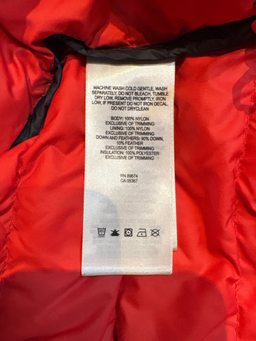 Mountain Hardwear「Ghost Whisperer」ナイロンジャケット