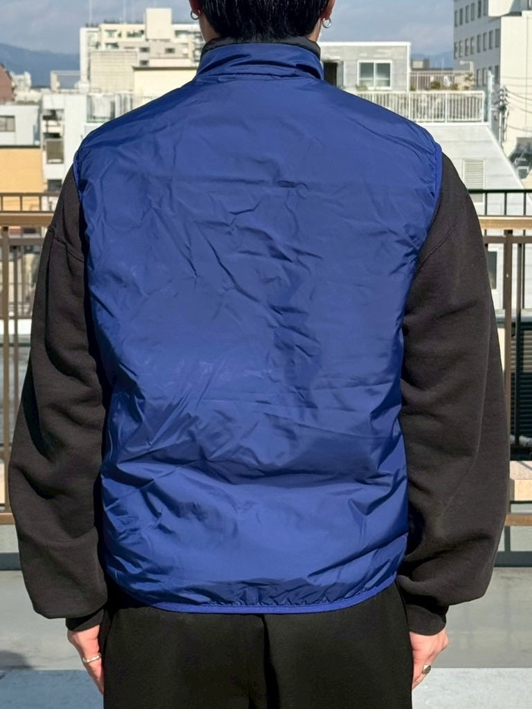 00's PATAGONIA「Puffball Vest」ベスト – FUJI STORE
