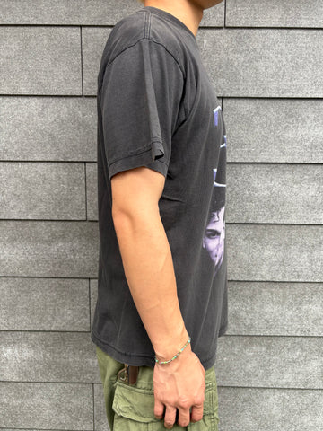 00's 「3T Brotherhood」フォトプリントTシャツ