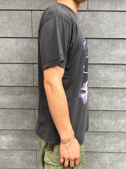 00's 「3T Brotherhood」フォトプリントTシャツ