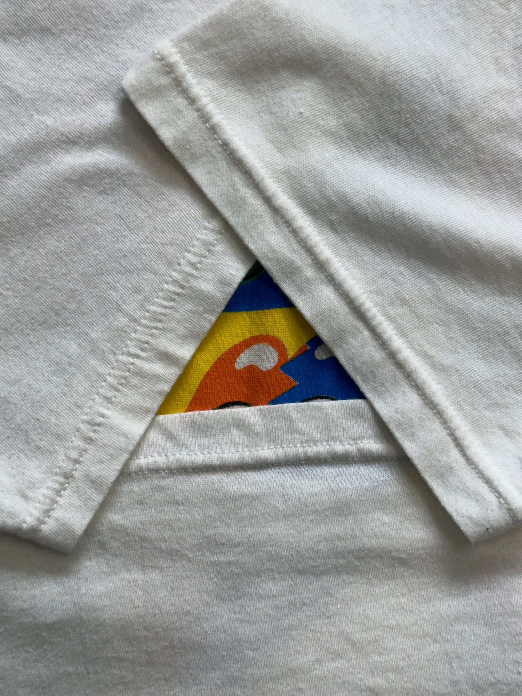 90's ROLLING STONES「Europ 1990」バンドTシャツ