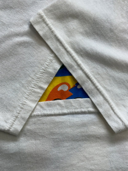 90's ROLLING STONES「Europ 1990」バンドTシャツ