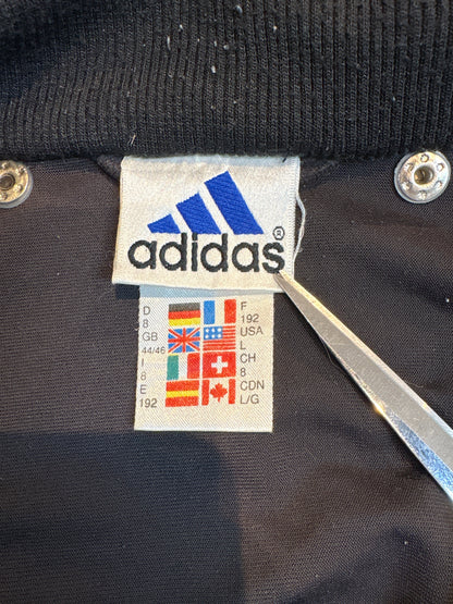 90’s「adidas」トラックジャケット