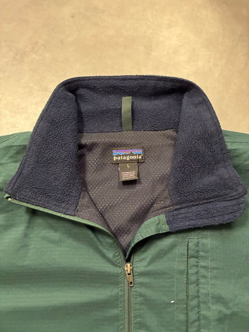 90's PATAGONIA 「Pneumatic Jacket」 ナイロンジャケット