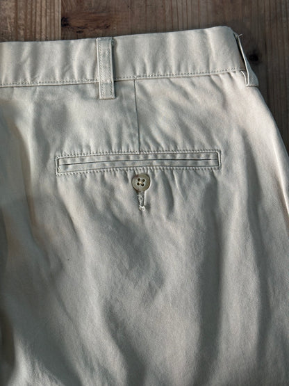 90's RALPH LAUREN チノパンツ