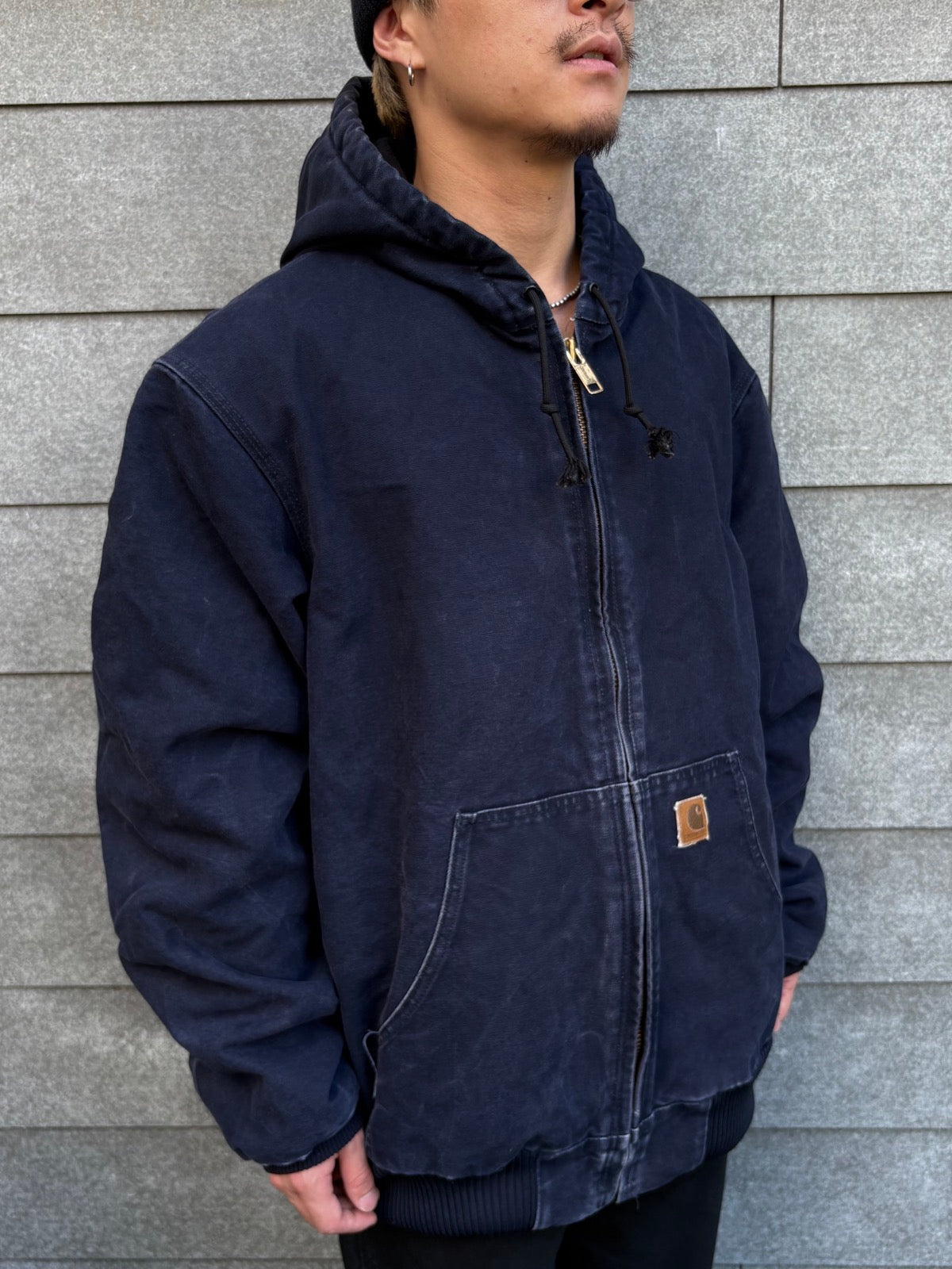 00's「Carhartt」アクティブジャケット