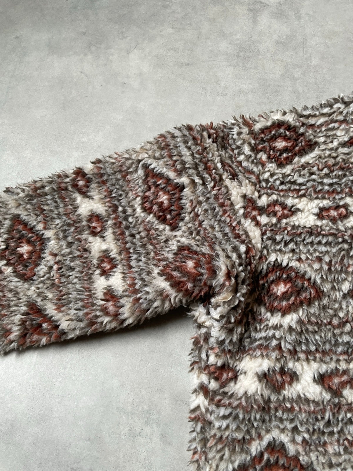 10s PATAGONIA 「Classic Retro-X Cardigan」フリースジャケット