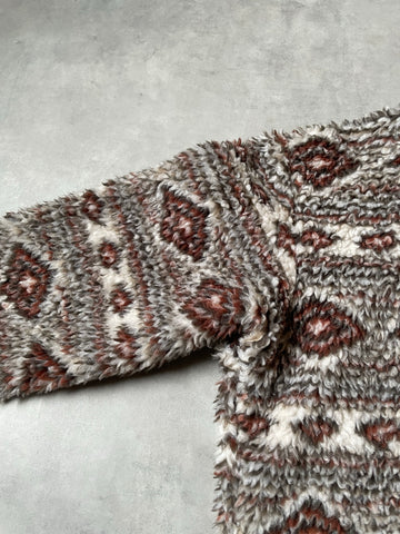 10s PATAGONIA 「Classic Retro-X Cardigan」フリースジャケット
