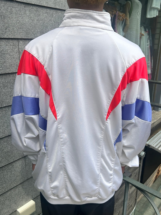 90's NIKE「銀タグ」トラックジャケット