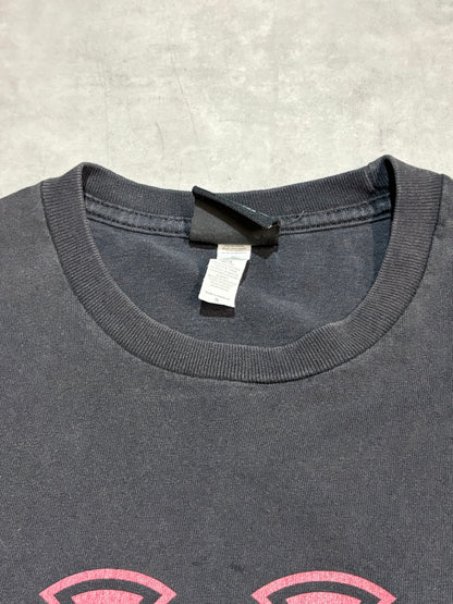 90's~00's INDEPENDENT「Bar Logo」スケートTシャツ