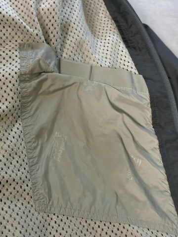 00's PATAGONIA 「Shelled Micro D-Luxe」　ナイロンジャケット
