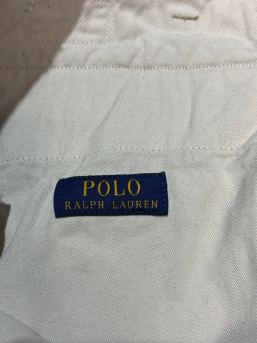 POLO RALPH LAUREN「Wood Land Camo」カーゴパンツ