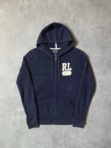 00's POLO JEANS COMPANY ジップパーカー
