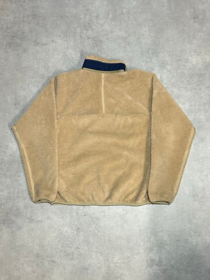 00's PATAGONIA「ClassicRetro-X Jacket」フリースジャケット