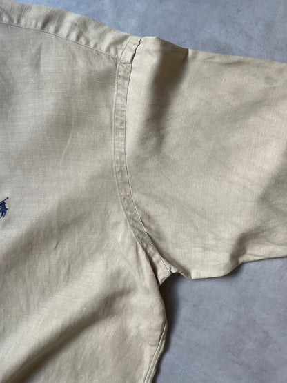 90's RALPH LAUREN「BLAKE」長袖シャツ