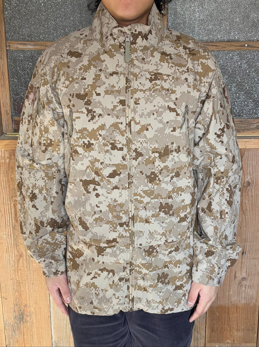 00's PATAGONIA「MARS Level5SOFTSHELL」ナイロンジャケット