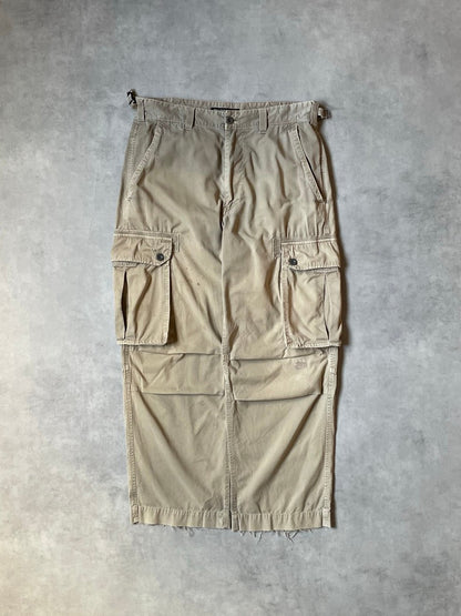 90's POLO JEANS COMPANY カーゴパンツ