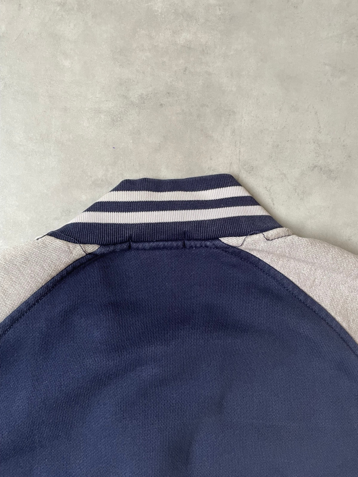 00's POLO RALPH LAUREN スタジャン