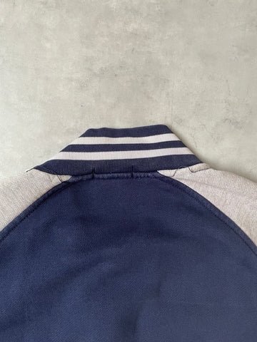 00's POLO RALPH LAUREN スタジャン