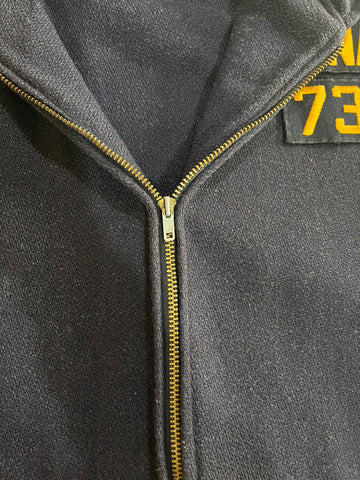 70's USNA カデットコート