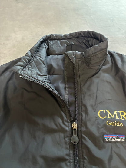 00's PATAGONIA 「Puffball Vest」 ナイロンベスト