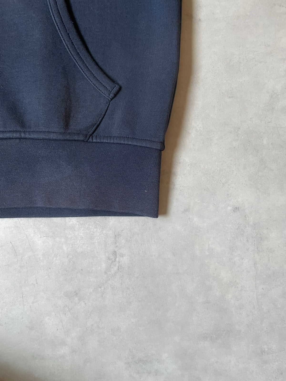 00's POLO RALPH LAUREN ジップパーカー