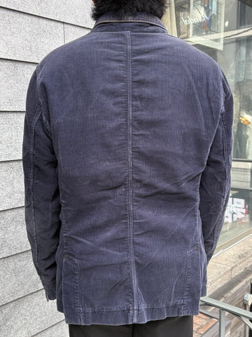 00's「POLO JEANS COMPANY」コーデュロイワークジャケット