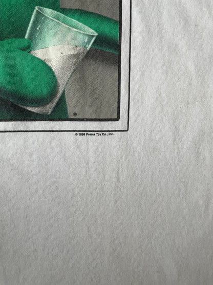 90's「Gumby」企業Tシャツ
