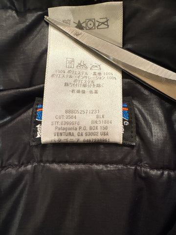00's PATAGONIA「Micro Puff」ベスト