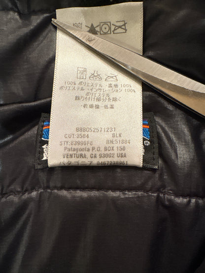 00's PATAGONIA「Micro Puff」ベスト