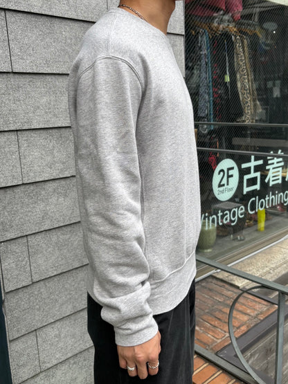 10's「Ralph Lauren」ワンポイントスウェット